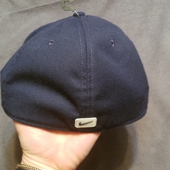 Nike Swoosh Hat Unisex - Picture 2 of 5